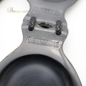 フラメンコ 小物 パリージョ カスタネット ブラック系 HERNANDEZ 楽器 小道具 舞台 ペア 両手 黒 ケース ケース付き 発表会 レッスン 練習 ダンス小物 パフォーマンス フラメンコ用品 ピンク系 パリージョ 黒 カスタネット 両手 ペア セット くちばし型 手打ち 打楽器 フラメンコ ダンス小道具 舞台用 演奏 小物 ケース付き 収納 携帯用 レッスン 練習 本番 発表会 初心者 入門 かわいい 9cm 7cm HERNANDEZ HERNADEZ風 黒系 衣装小物 ライブ ステージ 音出し