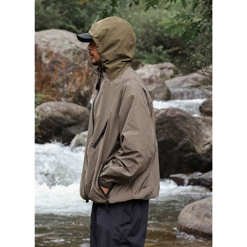 Mountain outdoor jacket（マウンテンアウトドアジャケット）