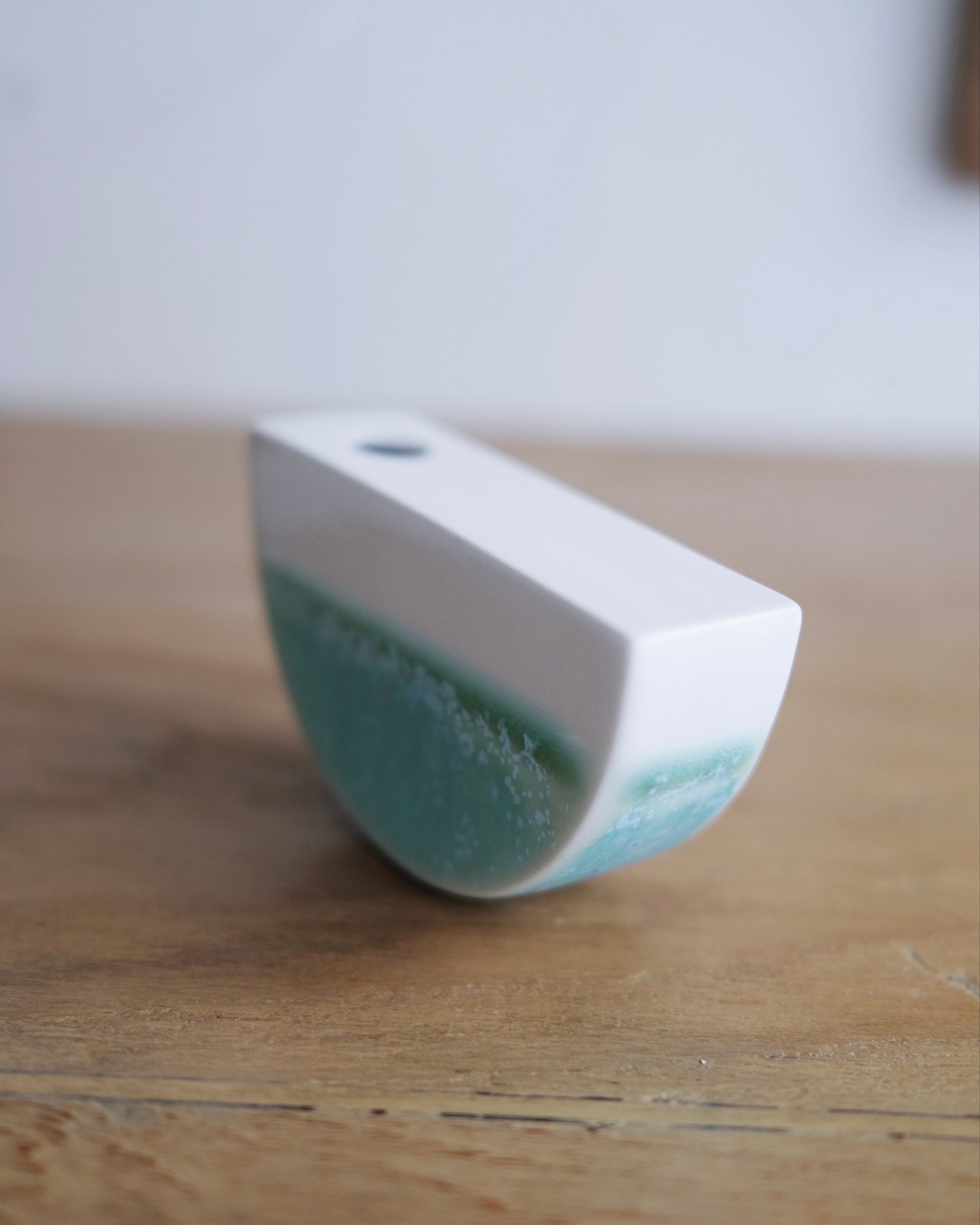 God rejse!|Kanami Takeda Ceramics