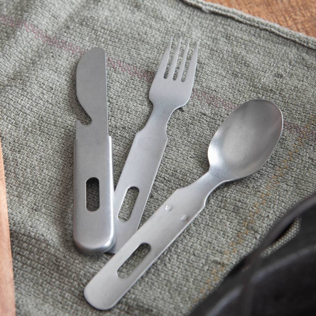 3Pカトラリーセット | 瀬尾商店