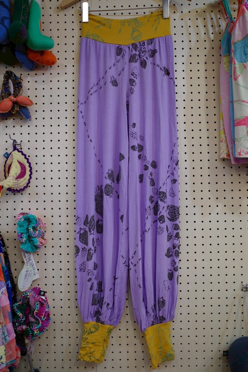 アラジンパンツ | juanadearco