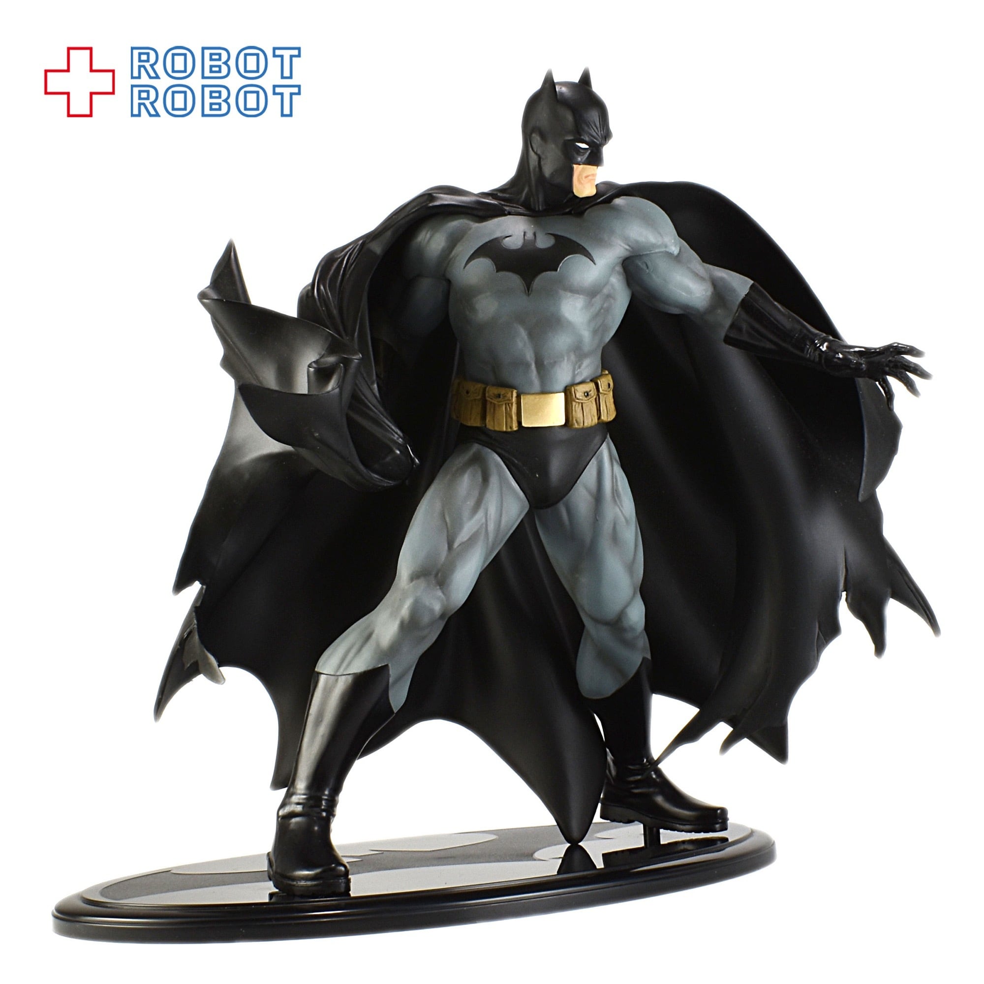 コトブキヤ ARTFX バットマン ブラックコスチューム 箱なし | ROBOTROBOT
