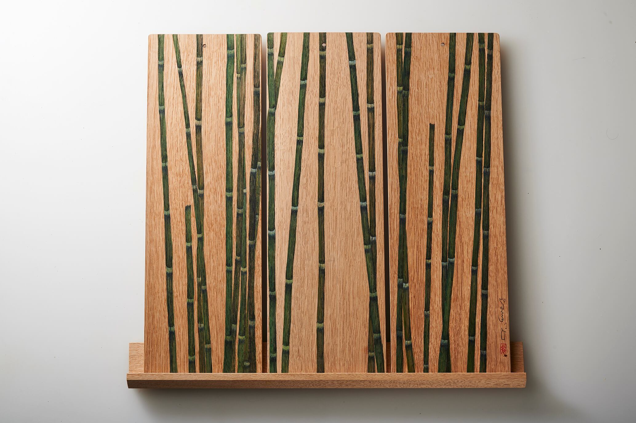 枯れ木 木賊（とくさ）｜Dutch Rush | GOTTA