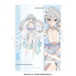 閃乱カグラ	アクリルマルチスタンド