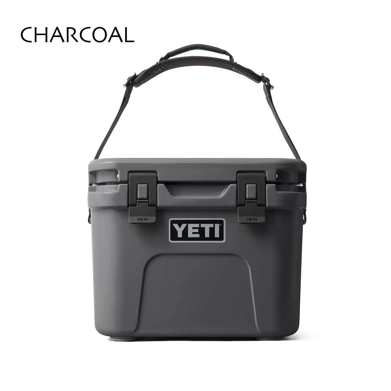 YETI [イエティ] ROADIE 15 [80171007] ローディ15・クーラーボックス