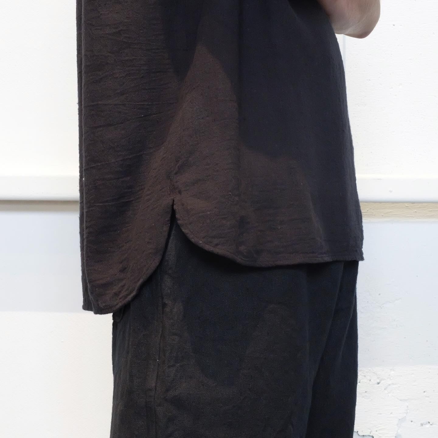 MITTAN＜ミッタン＞kalaコットンプルオーバー小 | Inhigh