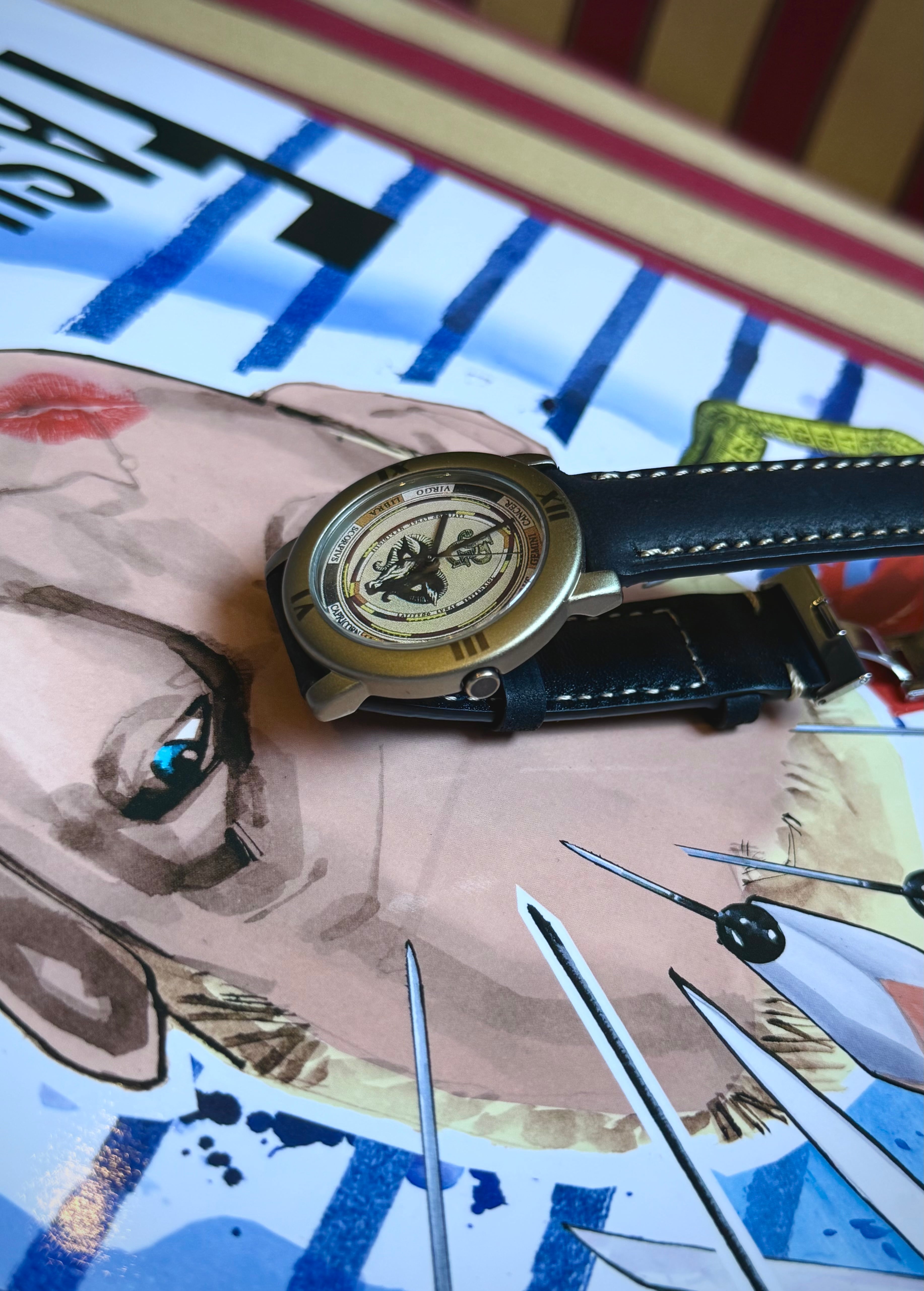 Jean Paul GAULTIER」 | タナゴコロータス tanagocolotus