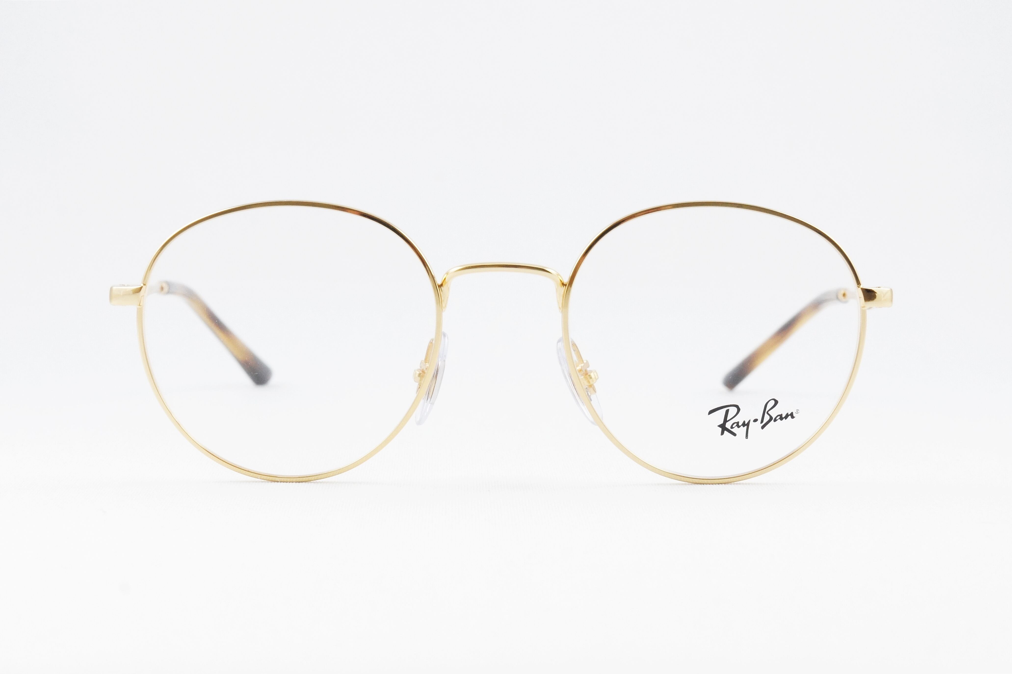 レイバン RX3681V-2500 48 ライトグレー調光サングラス ケース無し Ray-Ban メガネ RX3681V 2500 ボストン クラシカル 丸メガネ 眼鏡