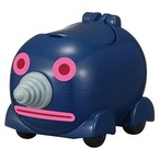 Let’s Goミニカーもぐりん(8904456)