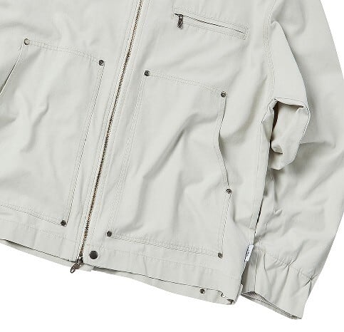 トレカ付き！☆CRAVITY ジョンモ 着用！！【TRAVEL】WASHING POCKET