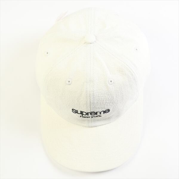 Size【フリー】 SUPREME シュプリーム 23SS Classic Logo 6-Panel Cap