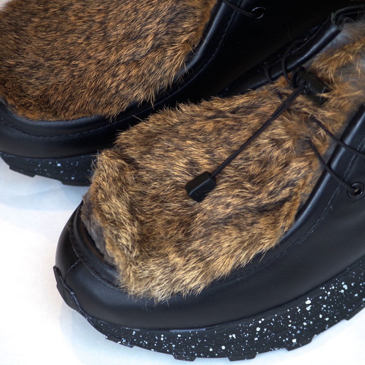 Tomo&Co  "light tyrolean shoes"