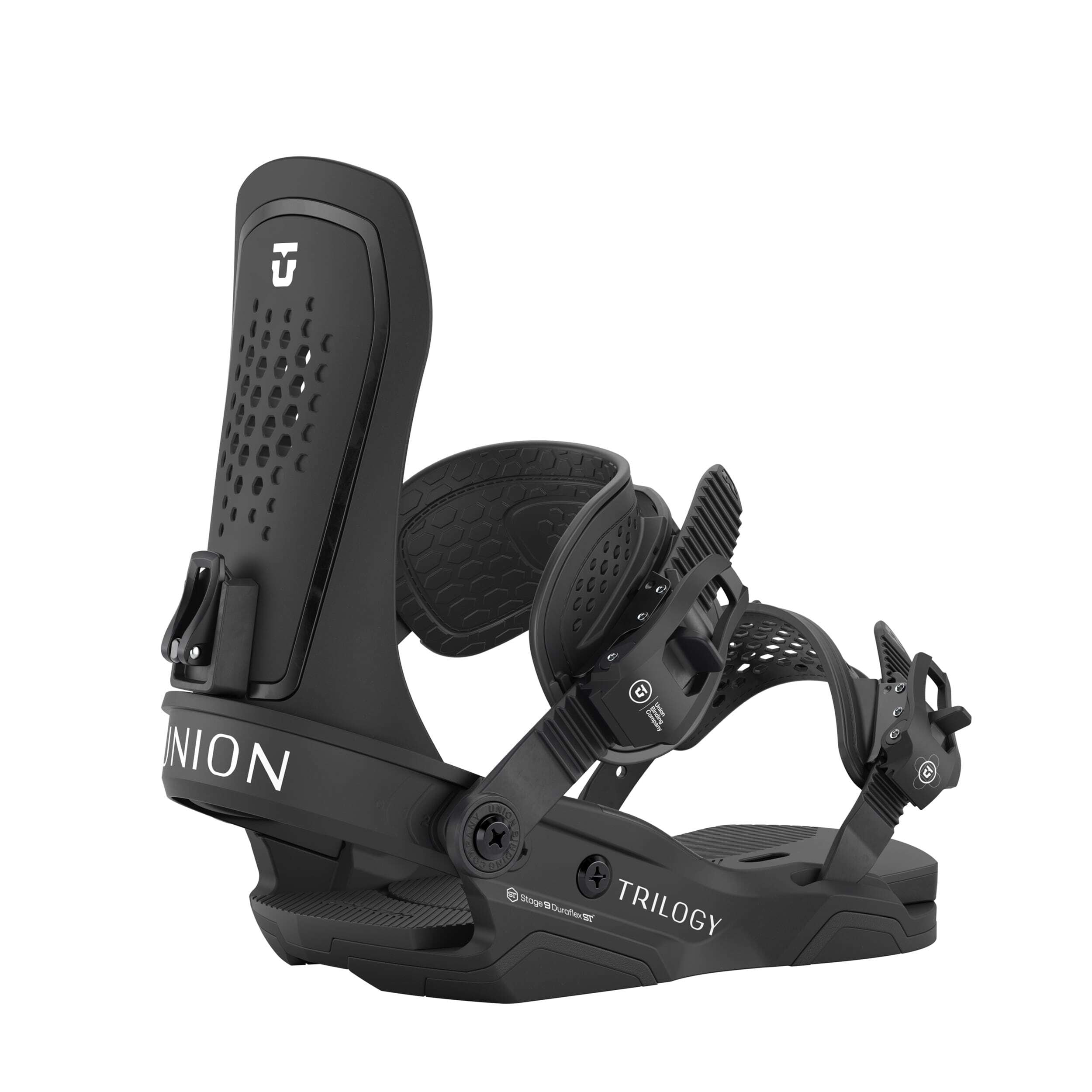 union trilogy ユニオン　トリロジー　M 25-26モデル . UNION .『TRILOGY 』. BLACK. ユニオン .トリロジー