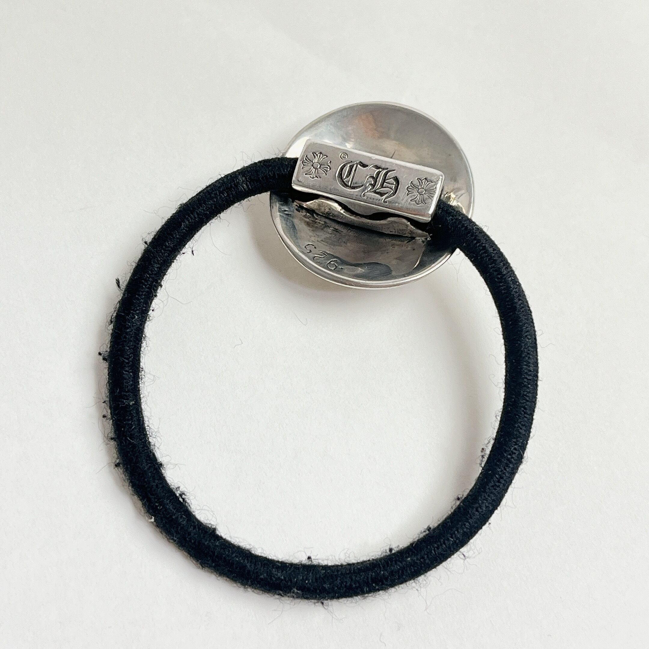 Chrom hearts/フレア/コンチョ/ヘアゴム