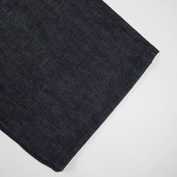 Size【34】 CHROME HEARTS クロム・ハーツ KS FIT DENIM PANTS INDIGO