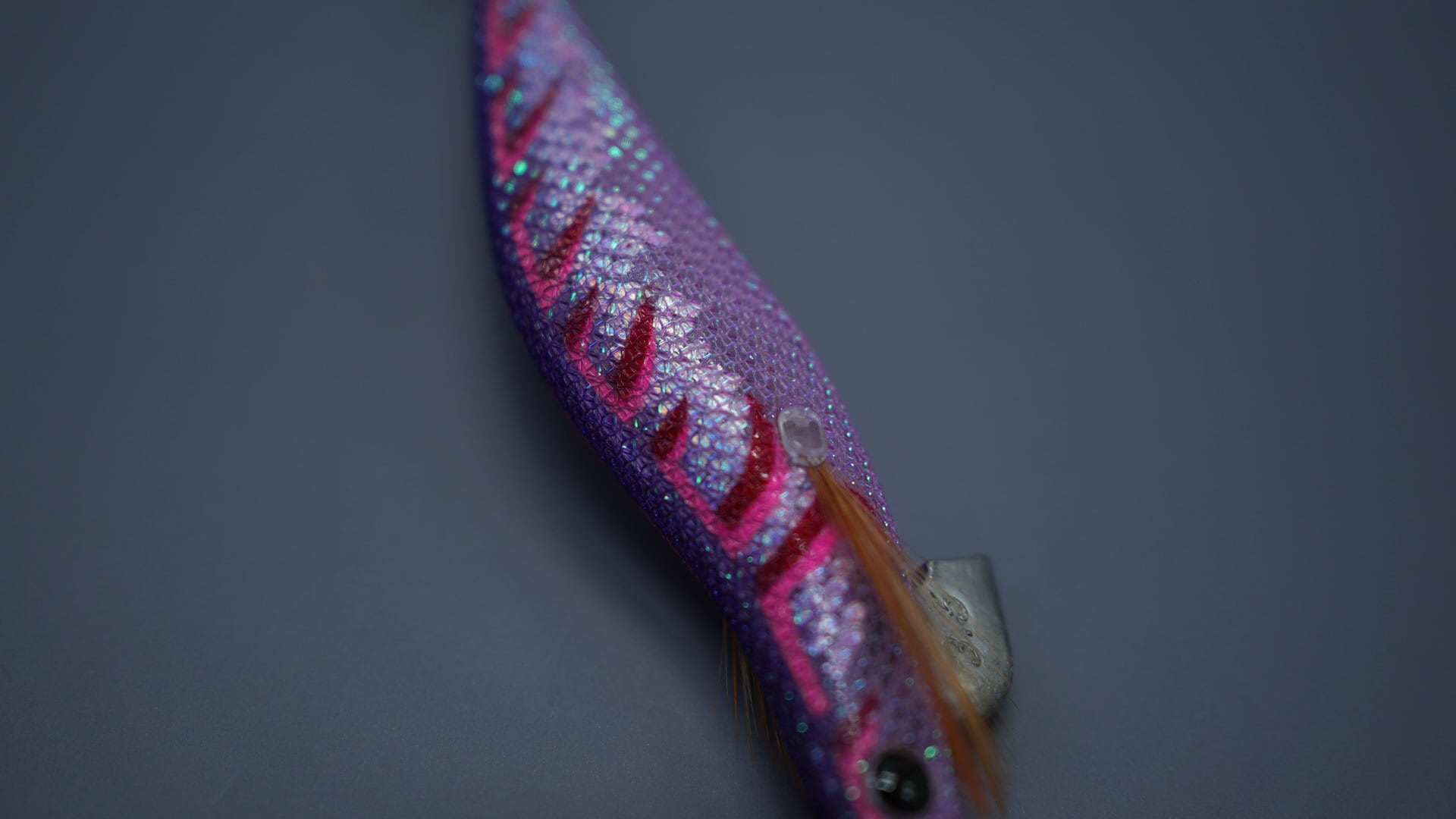 10)CROW3.5 サイファーパープル | EMBER MAZE official shop