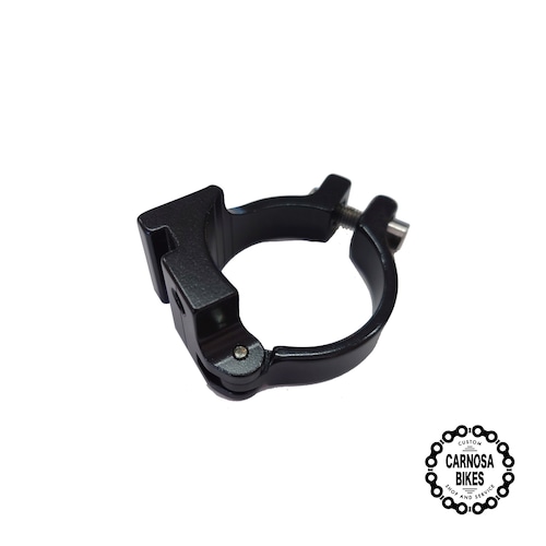 【BAZOOKA】ダイレクトディレイラーアダプター 34.9mm
