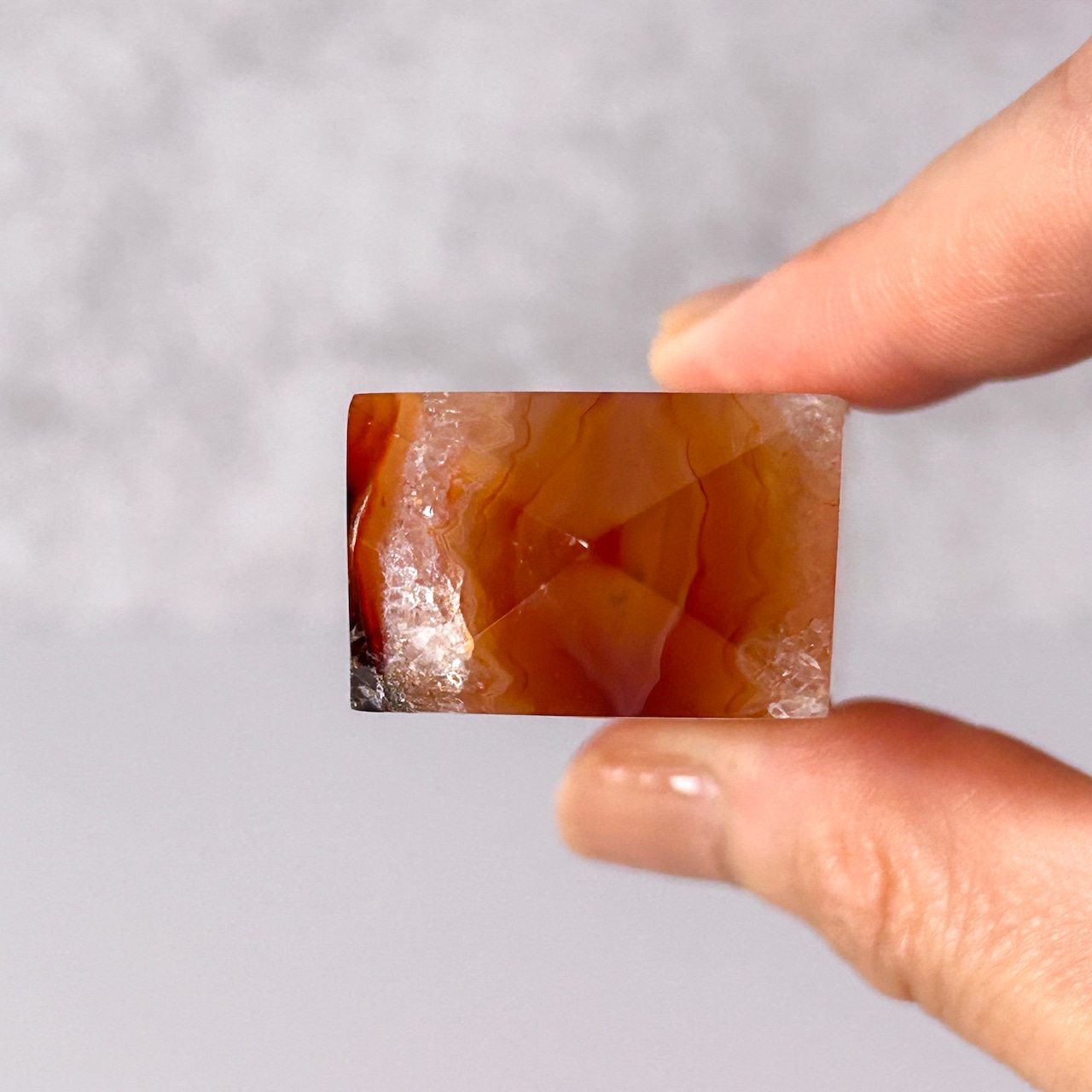 カーネリアン タワー * Carnelian * 天然石