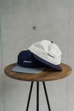 〈TGIF〉 "cheers!" EMBROIDERY CAP