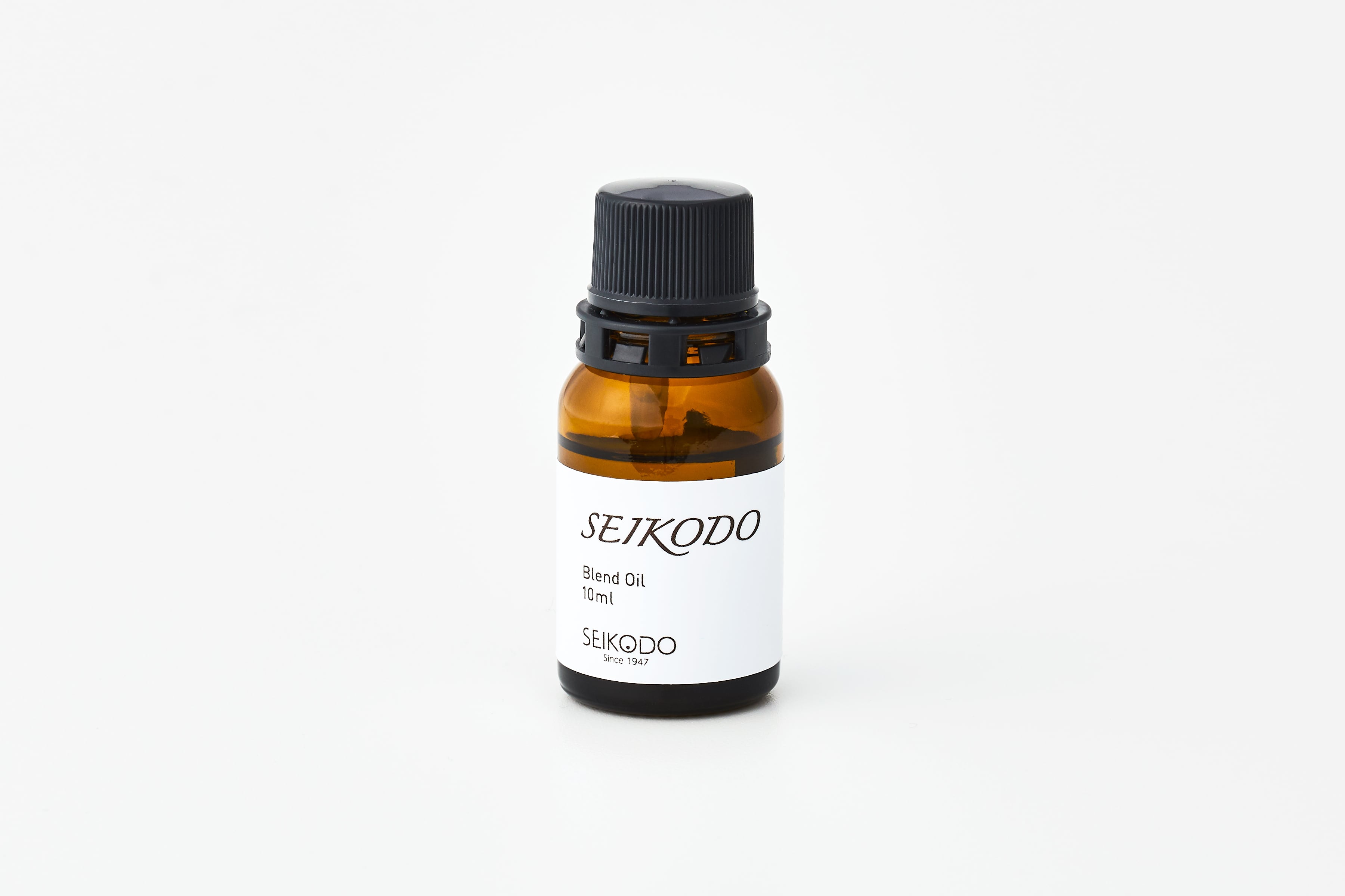SEIKODO（セイコウドウ） ブレンドオイル 10㎖ | SEIKODO
