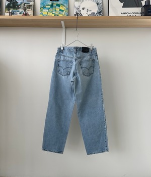 -Levi's- Vintage 90s SilverTab Denim Pants