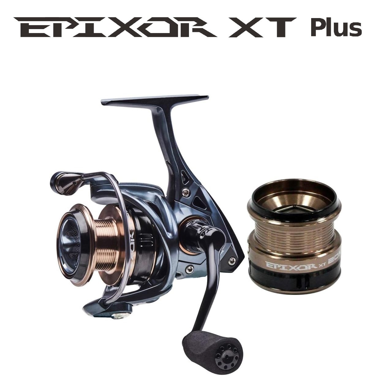 リール okuma EPIXOR EPX-T SS PLUS b90bd81a62c3155be20121039ad552