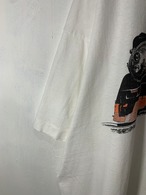 90's  FRUIT OF THE LOOM T-Shirt Made in USA【XL】