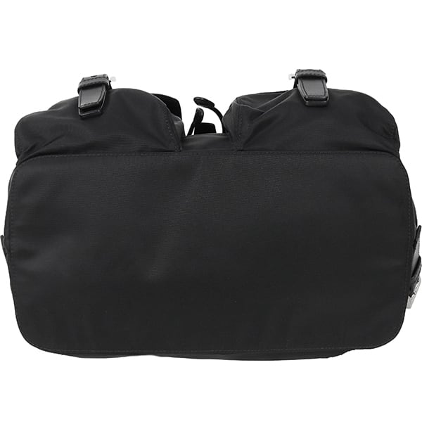 Used PRADA プラダ バッグ レディース リュックサック バックパック