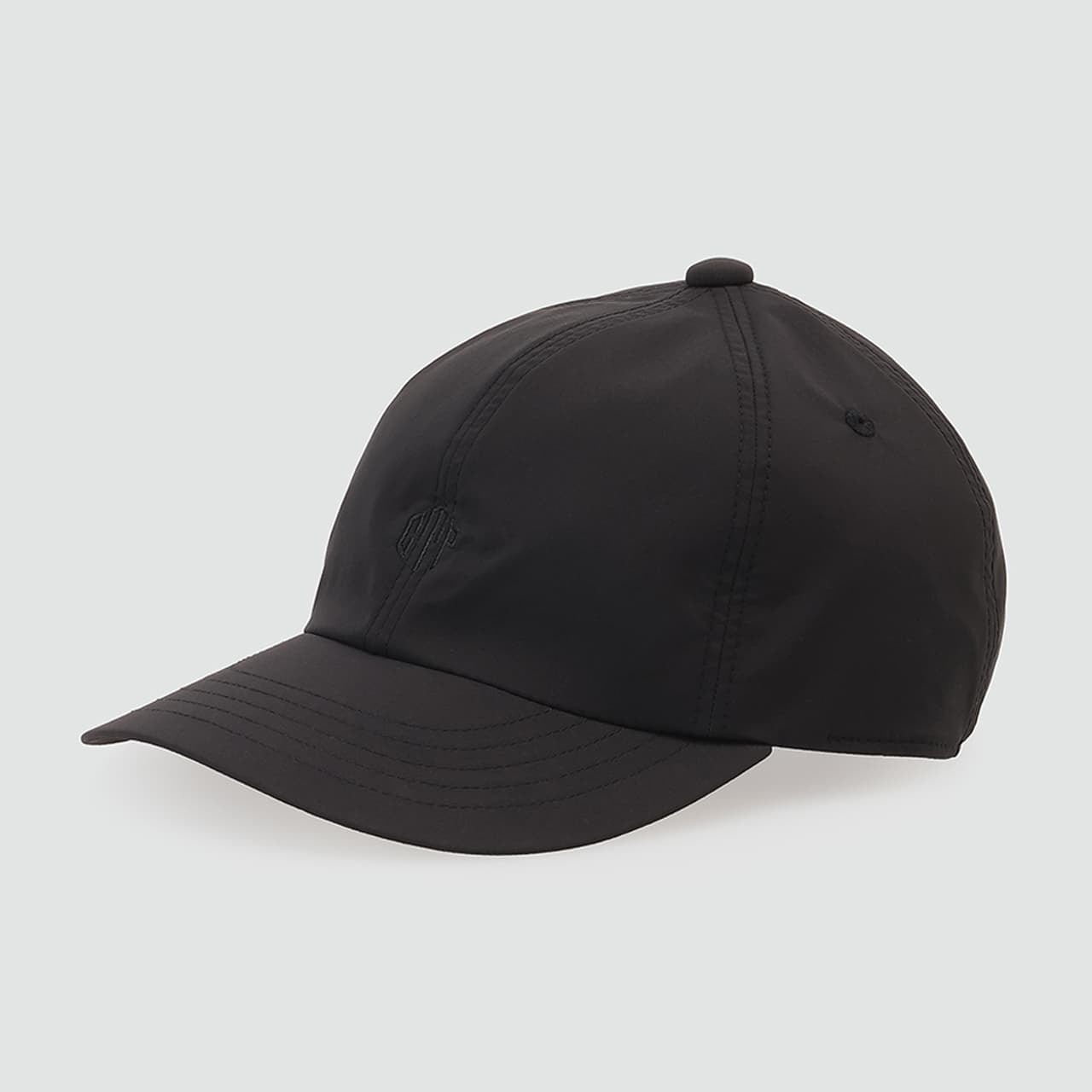 CATERPP SB CAP（ALL BLACK） | 飛ばない帽子 CATERPP キャタップ