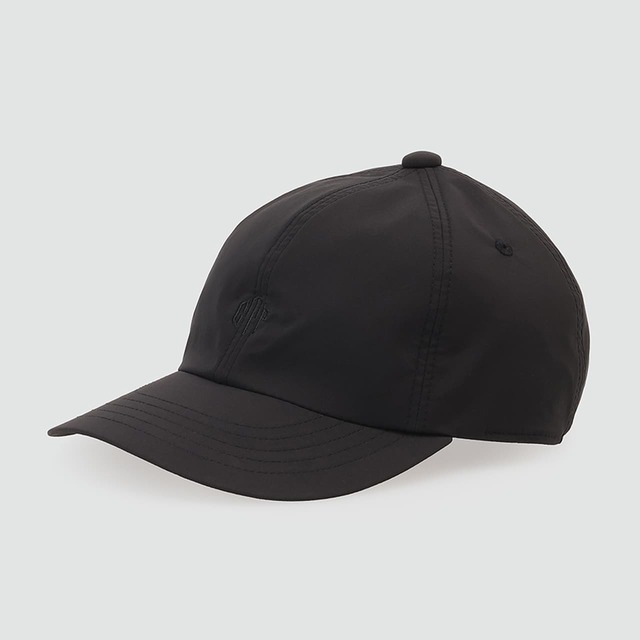 CATERPP SB CAP（ALL BLACK）