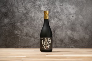 よしかわ杜氏 大吟醸酒（山田錦）720ml【各種コンテスト受賞多数・最高峰の大吟醸酒】