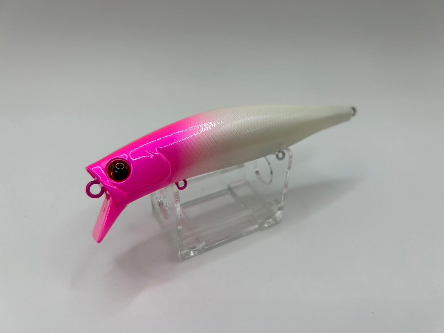 ツムジ110F ラトルインモデル｜Pick up（ピックアップ）公式