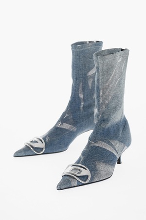 DIESEL ブーツ