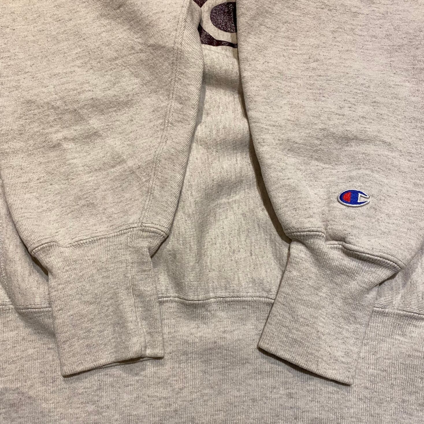 90's Champion Reverse Weave Sweat 