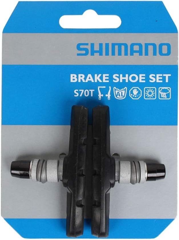 SHIMANO ブレーキシューセット S70T