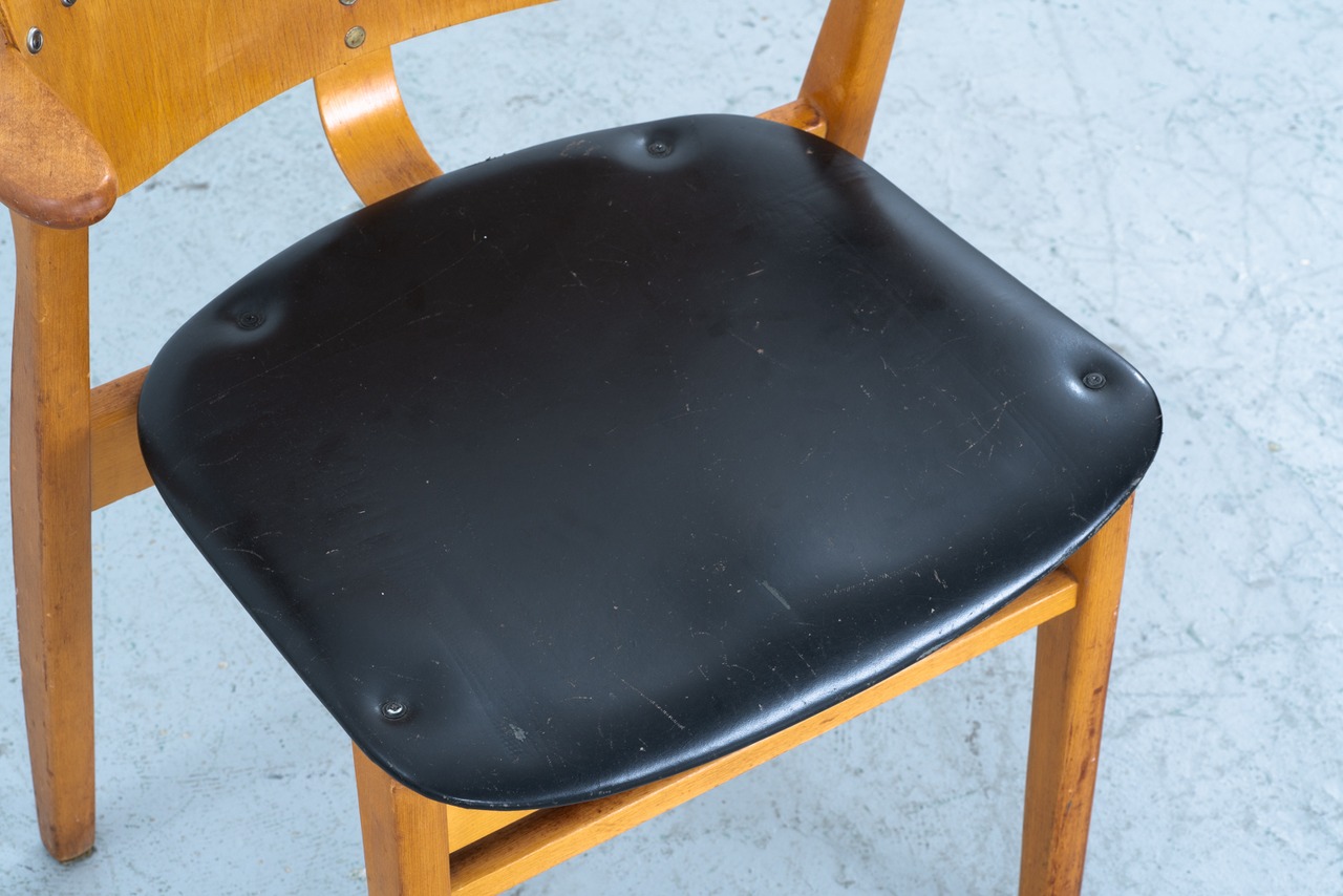 Ilmari Tapiovaara | Domus chair