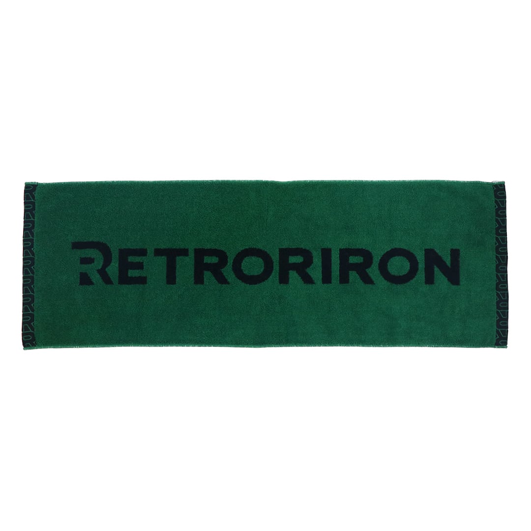 RETRORIRON ONLINE SHOP