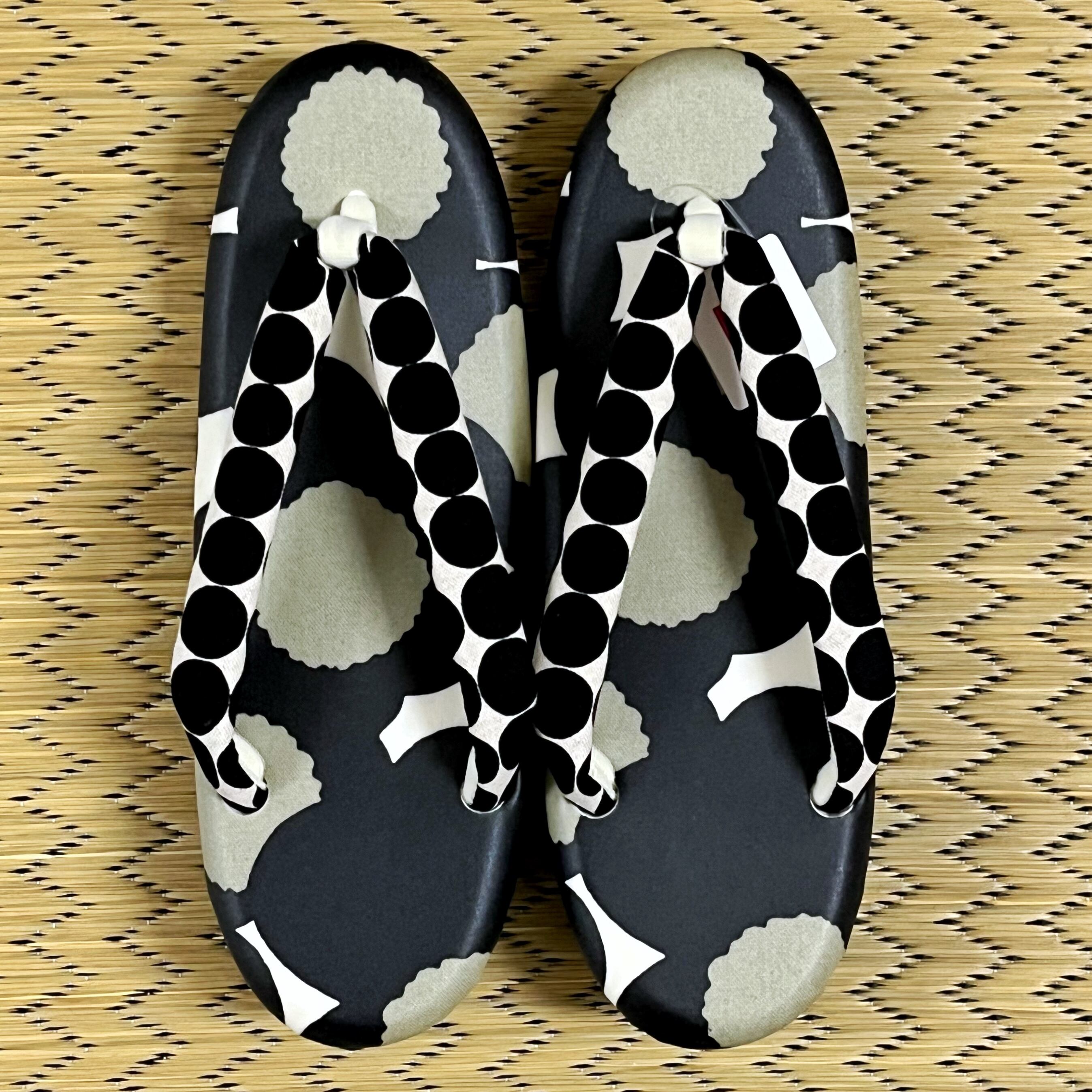 お値下げ不可！！最終値下げ！②HARU キモノコモノ屋 草履 下駄 和装 お値下げ不可！！最終値下げ！②HARU キモノコモノ屋 草履 下駄 和装