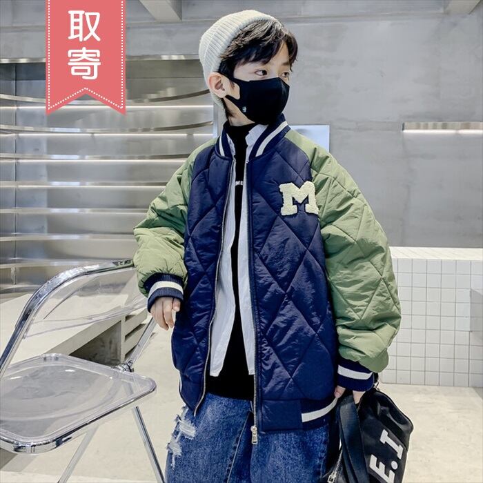 NMIXX university ファンコン ジャケット スタジャン XLサイズ NMIXX