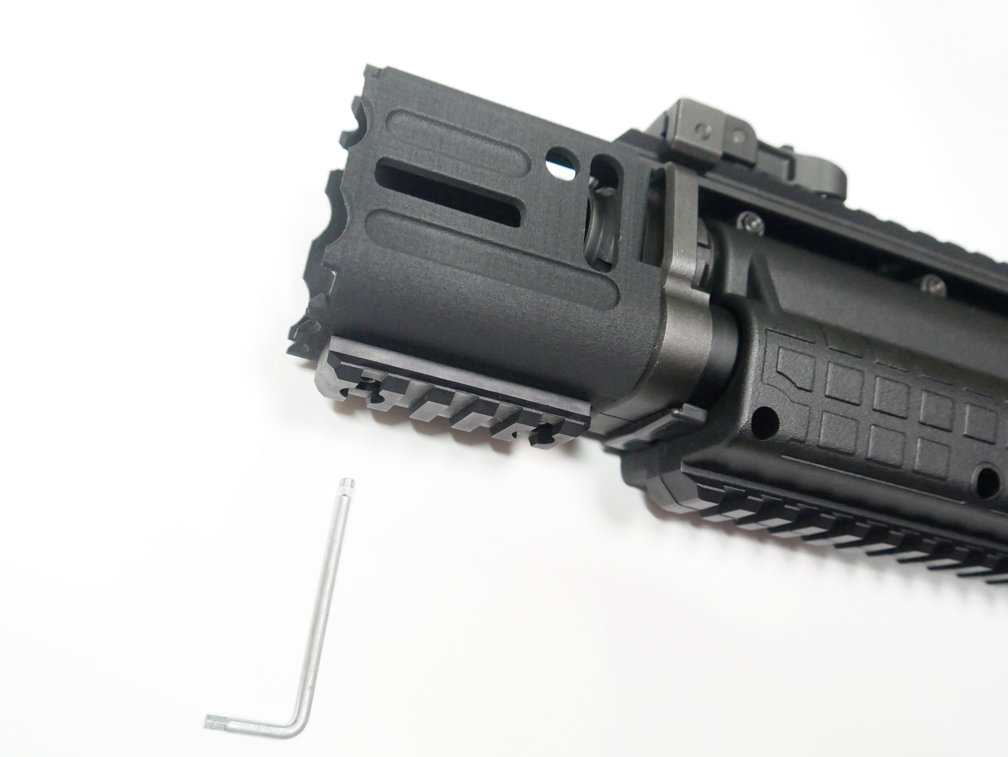 東京マルイ KSG対応 タクティカルマズルデバイス | F&F GunParts
