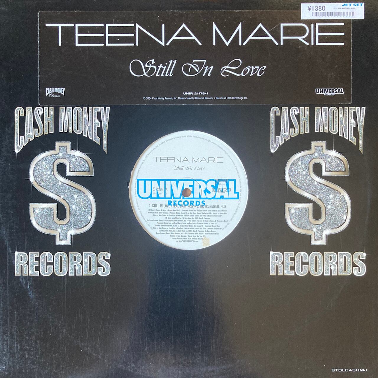 R&B | AgriTribeMusic - NEW / Used Records Store