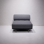 Fredericia Delphi Elements 1Pソファ / 北欧 デンマーク 名作 デザイナーズ ソファ 1人掛け デルファイ エレメンツ フレデリシア / Hannes Wettstein（Cassina,Molteni&C）