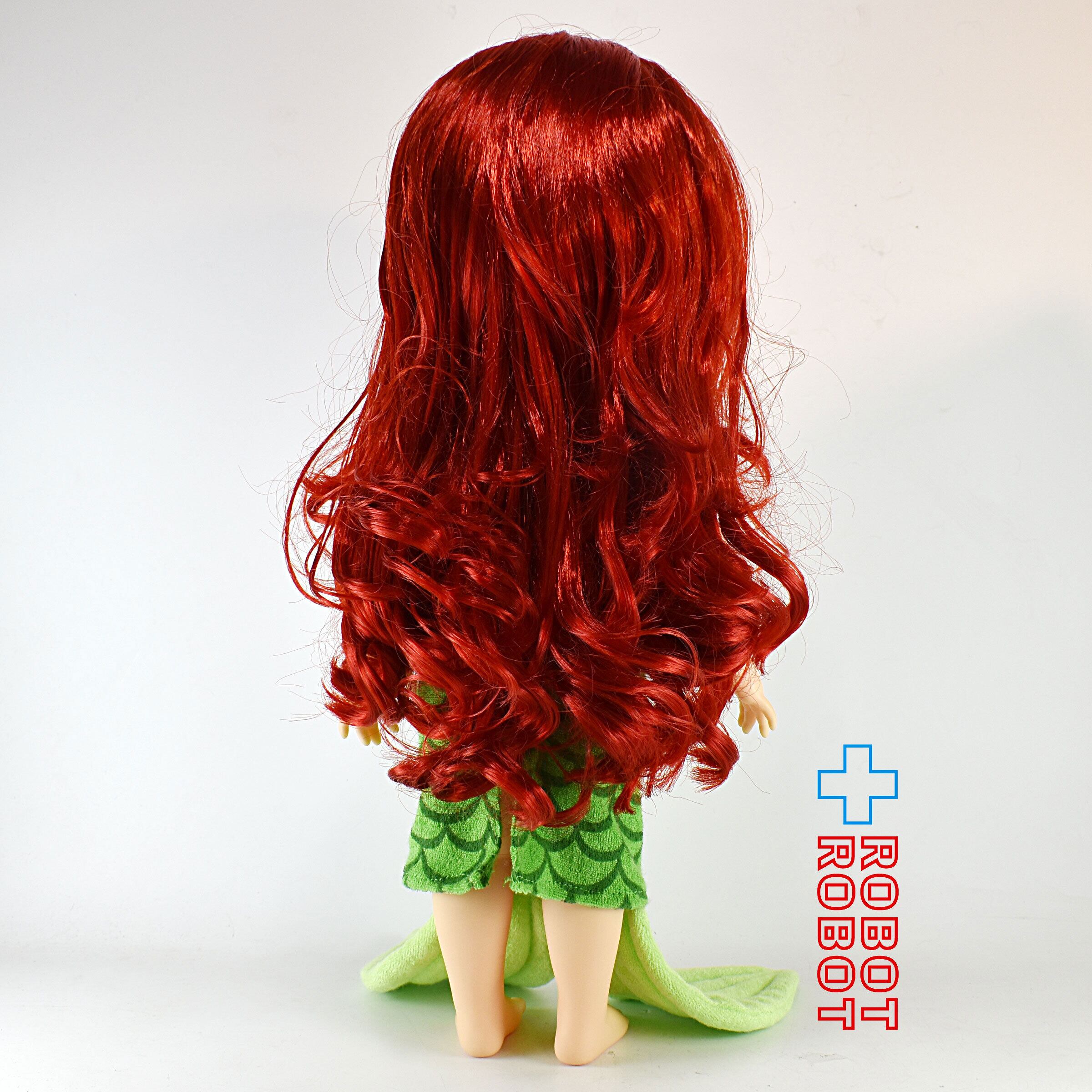 アニメータードール　アリエルギフトセット Disney ディズニー アニメーターズ コレクション ドール 4期