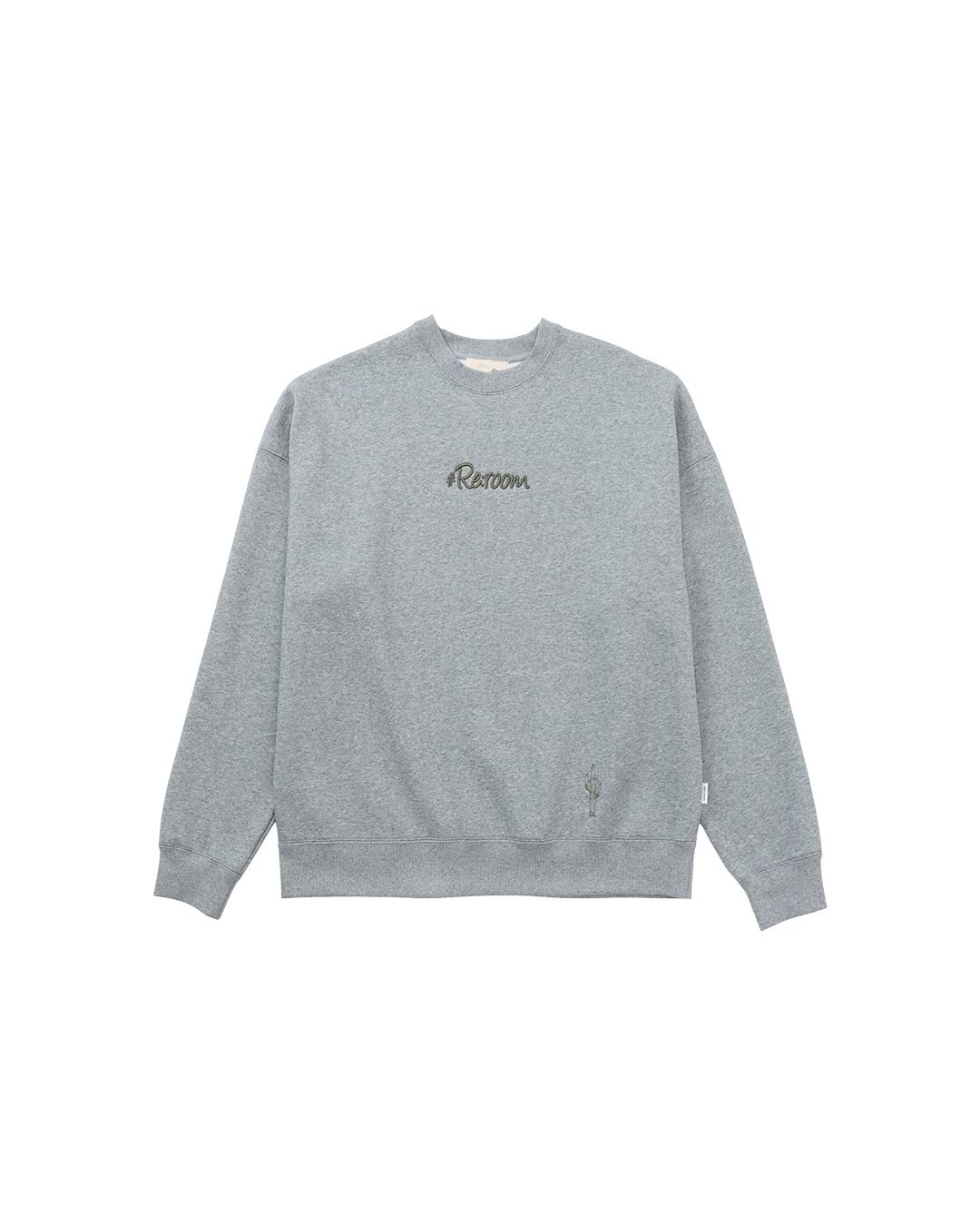 リルーム　セットアップ Re:room（リルーム）