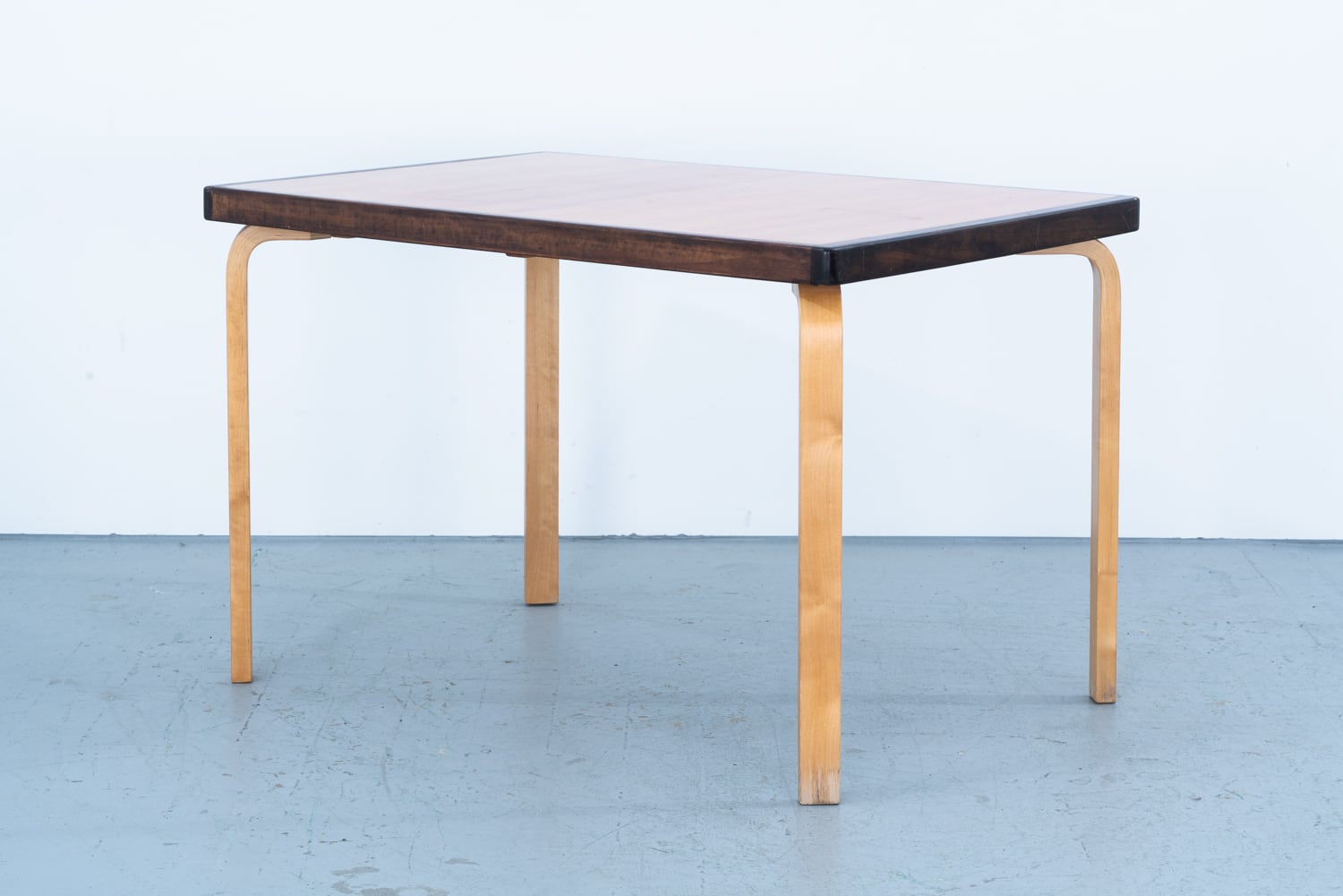 Aino Aalto | Extension Table 1940-50s | kaikki gallery | 北欧