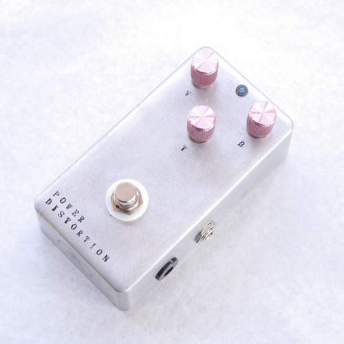 Power Distortion (オーディオアンプ ディストーション)《AL STANDARD》