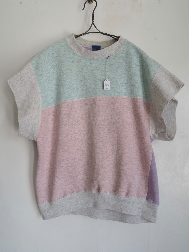 1990’s USA Herman’s Color Block Sweat Shirt
