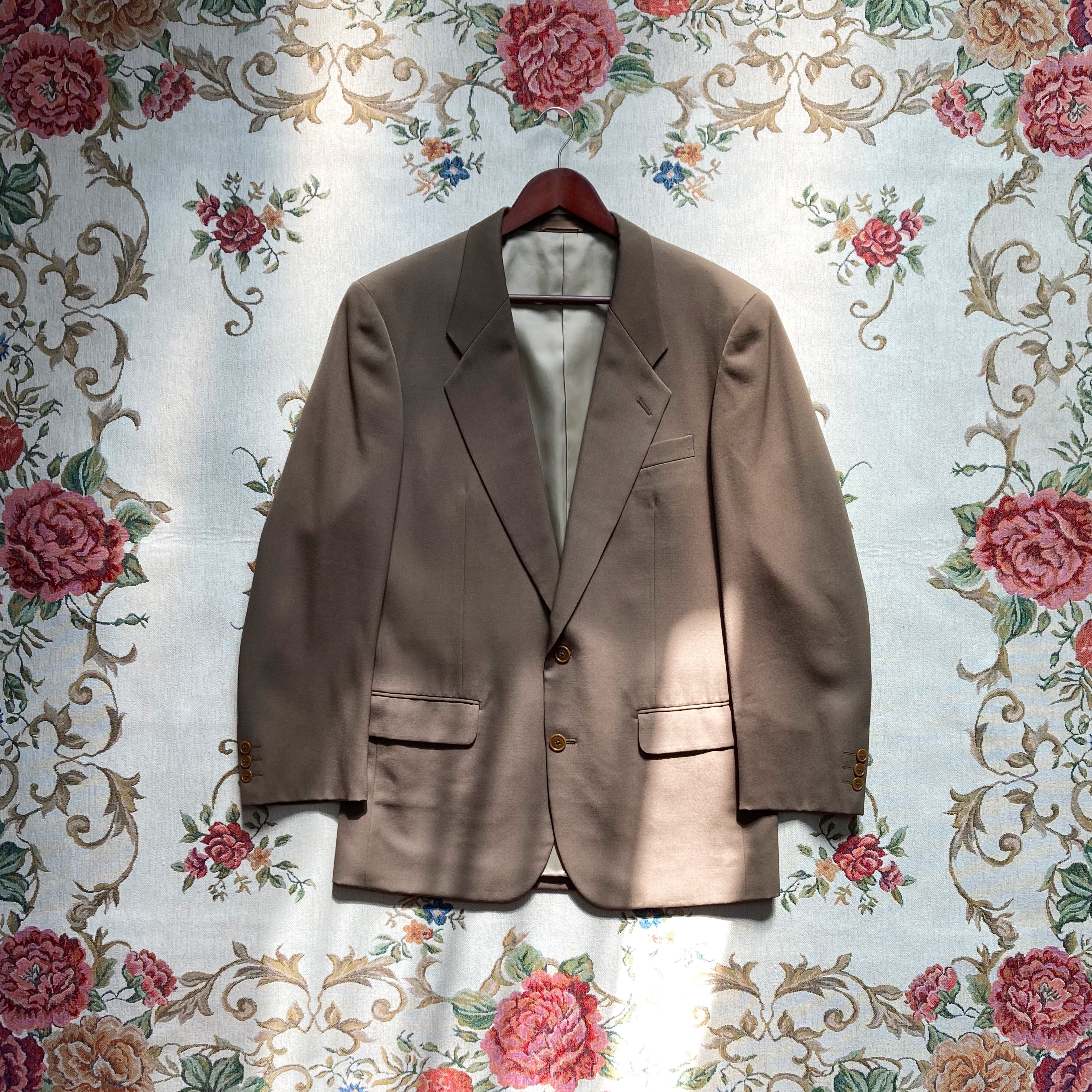 vintage retro jacket