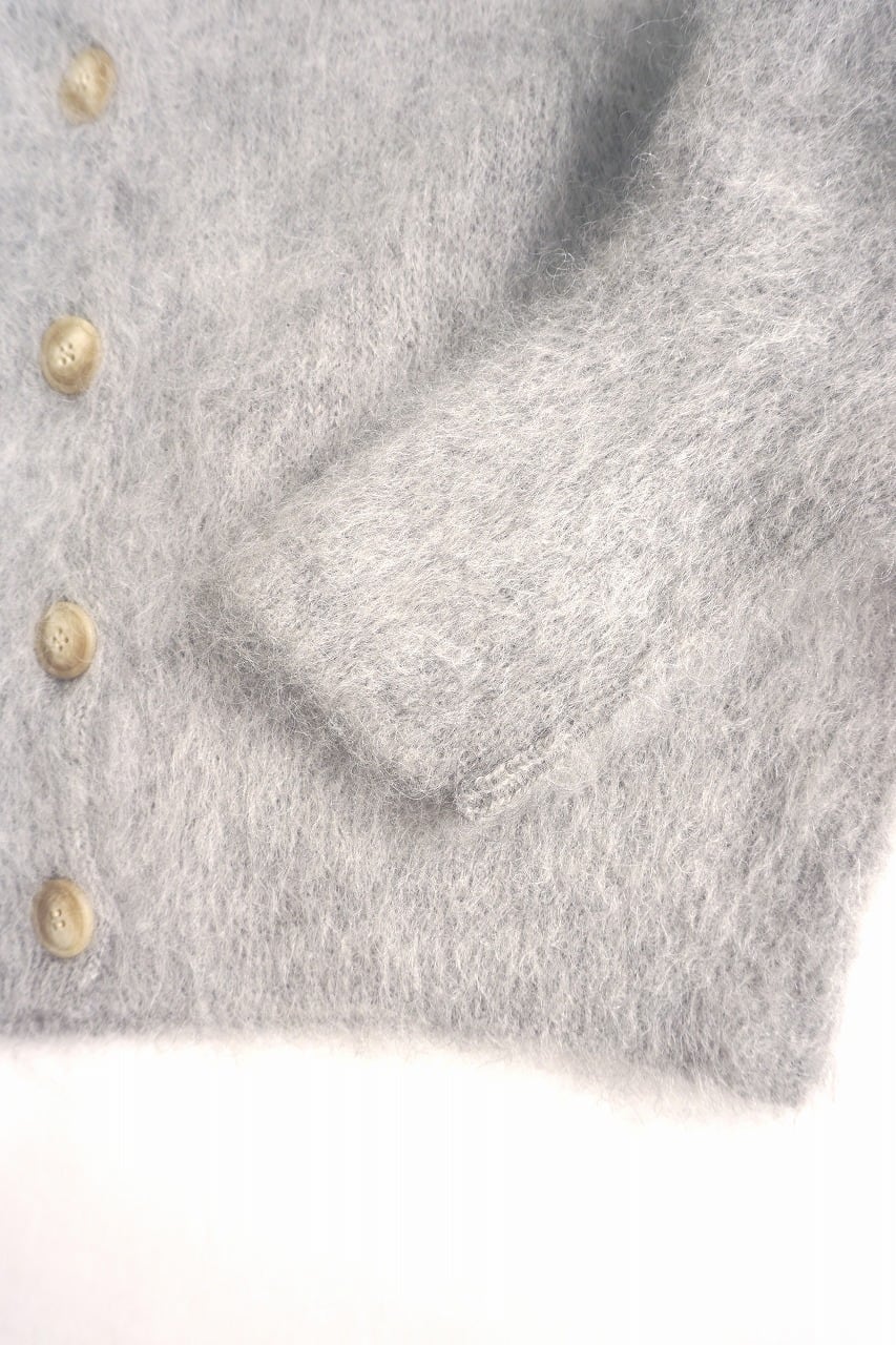 Hand Framed Mohair C/D