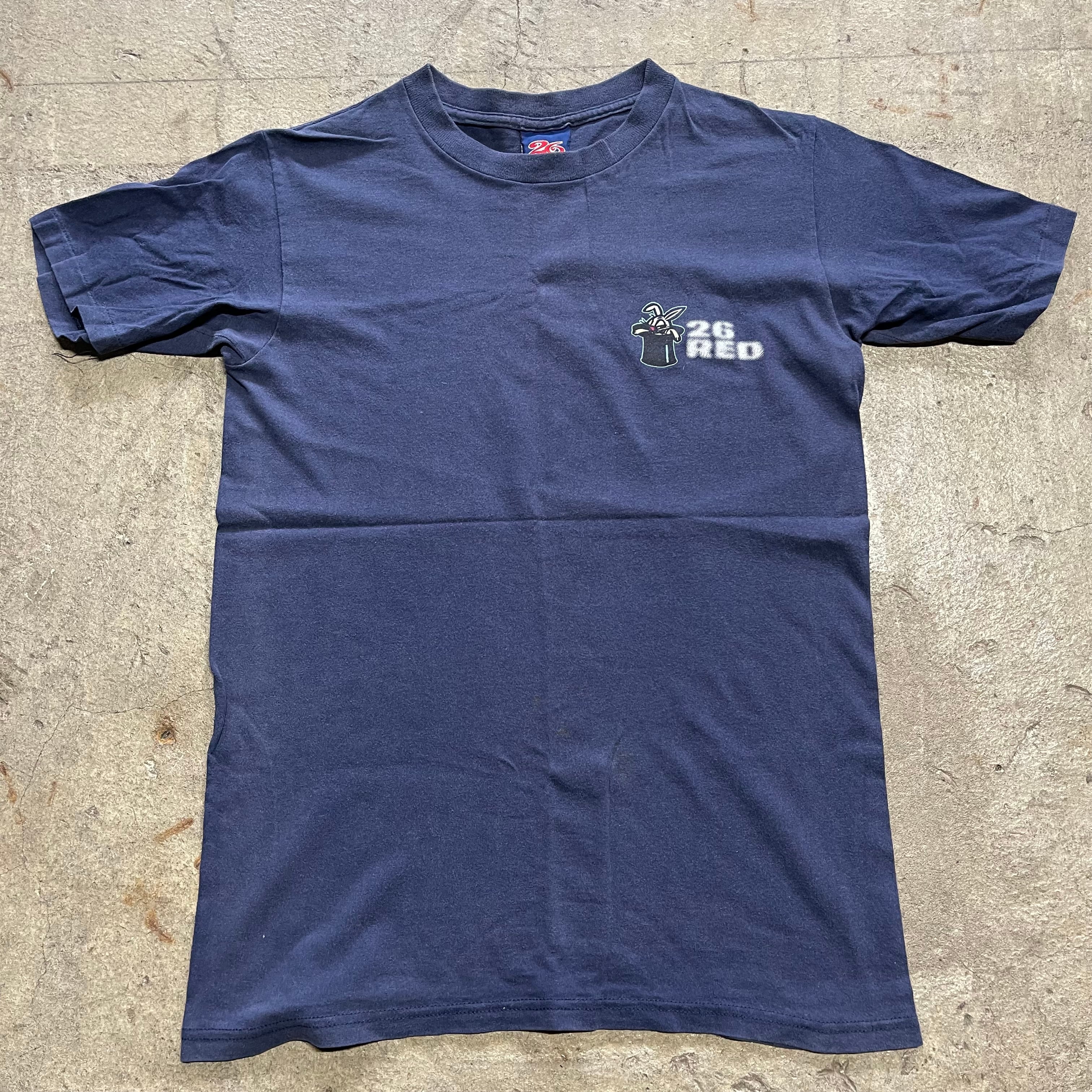 90's 26RED Tシャツ | ファッションセンターディスコンチ powered by BASE